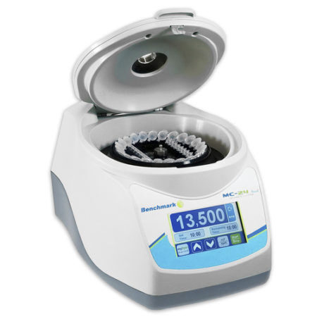 Micro centrifuge
