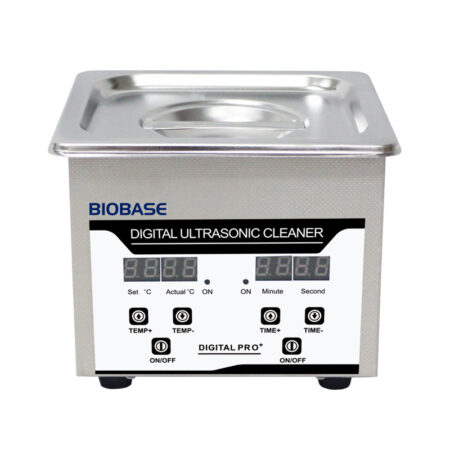 Ultrasonic Bath