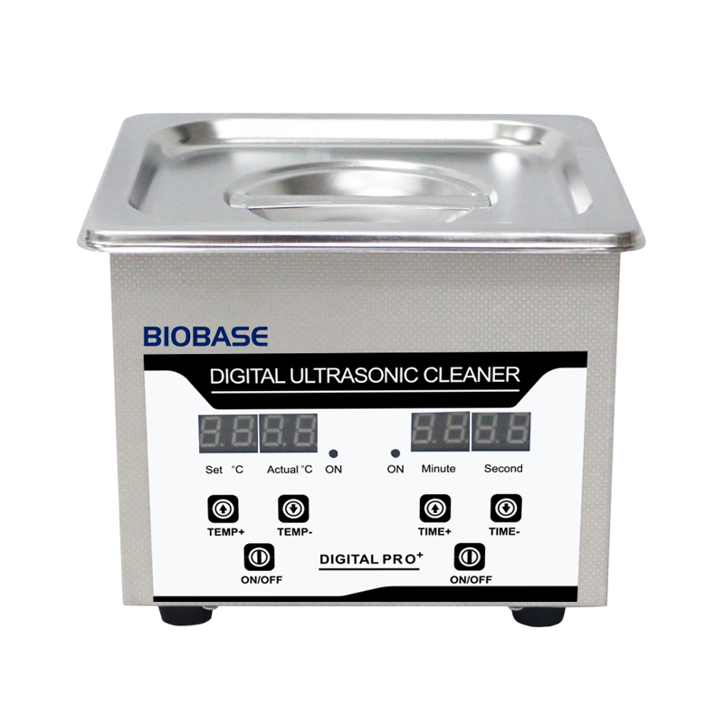 Ultrasonic Bath